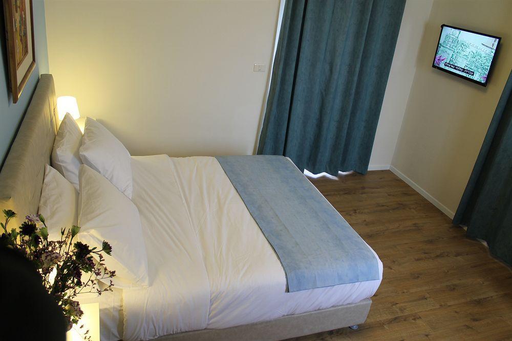 Hotel Blue Sea Marble Tel Aviv Exterior foto