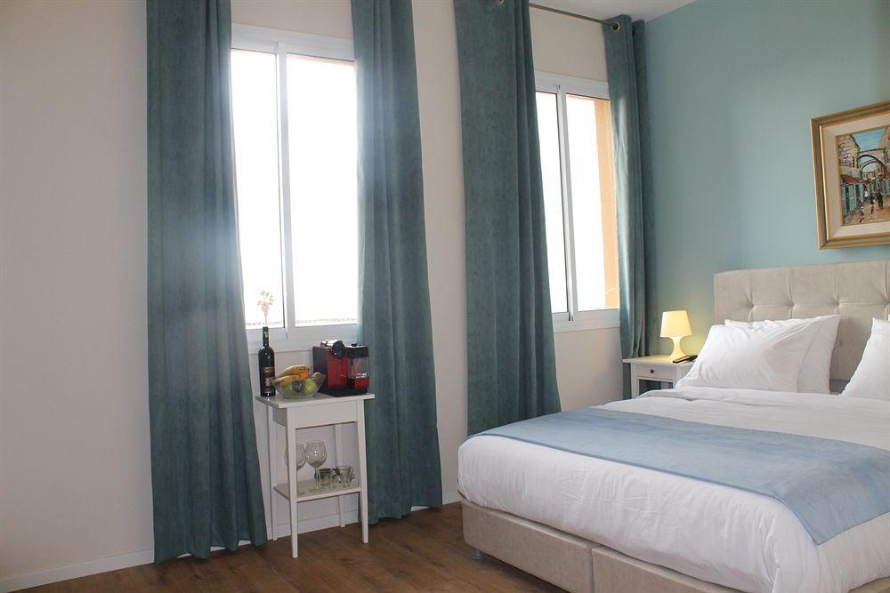 Hotel Blue Sea Marble Tel Aviv Exterior foto