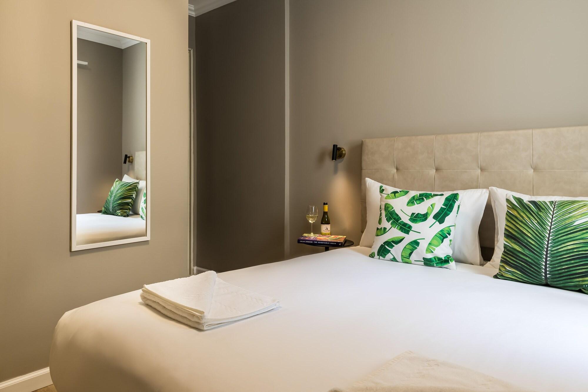 Hotel Blue Sea Marble Tel Aviv Exterior foto